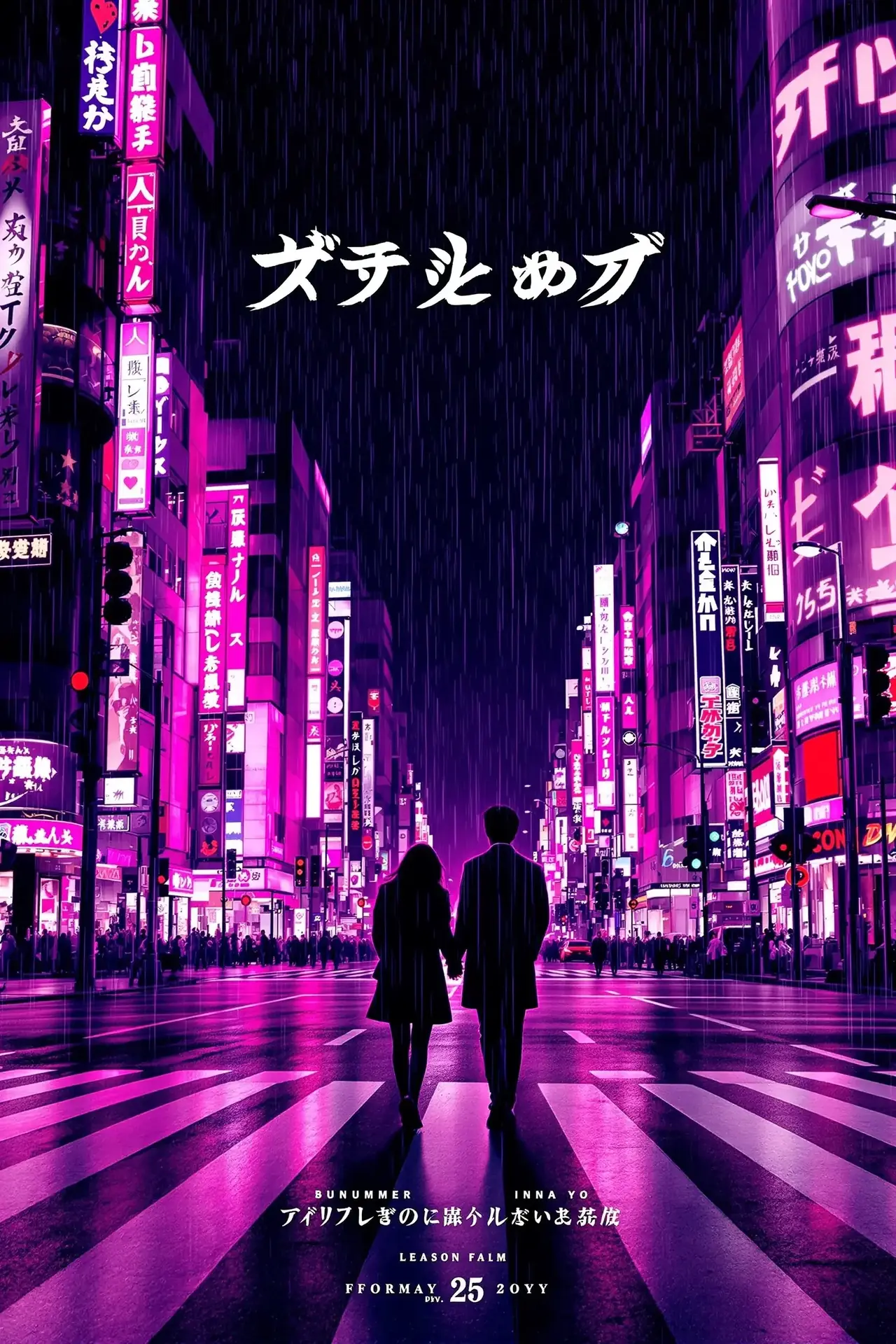 东京爱情故事 - 狠狠操影院 东京爱情故事 東京ラブストーリー 海报